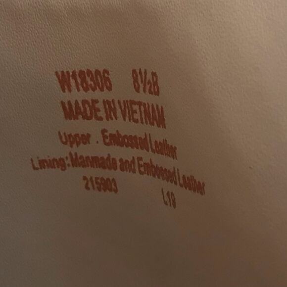 COLE HAAN Cloudfeel Espadrille Open Toe Wedge Sandals - Picture 6 of 9